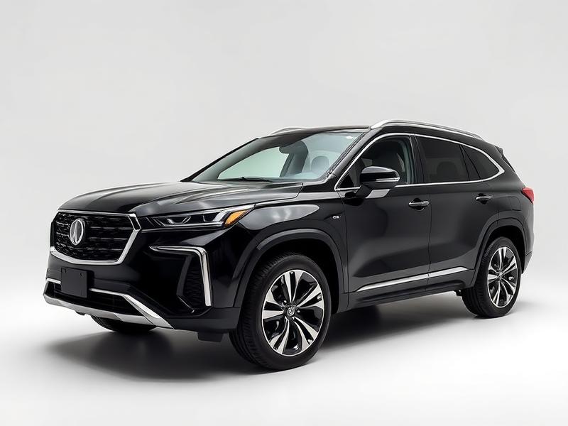 SUV